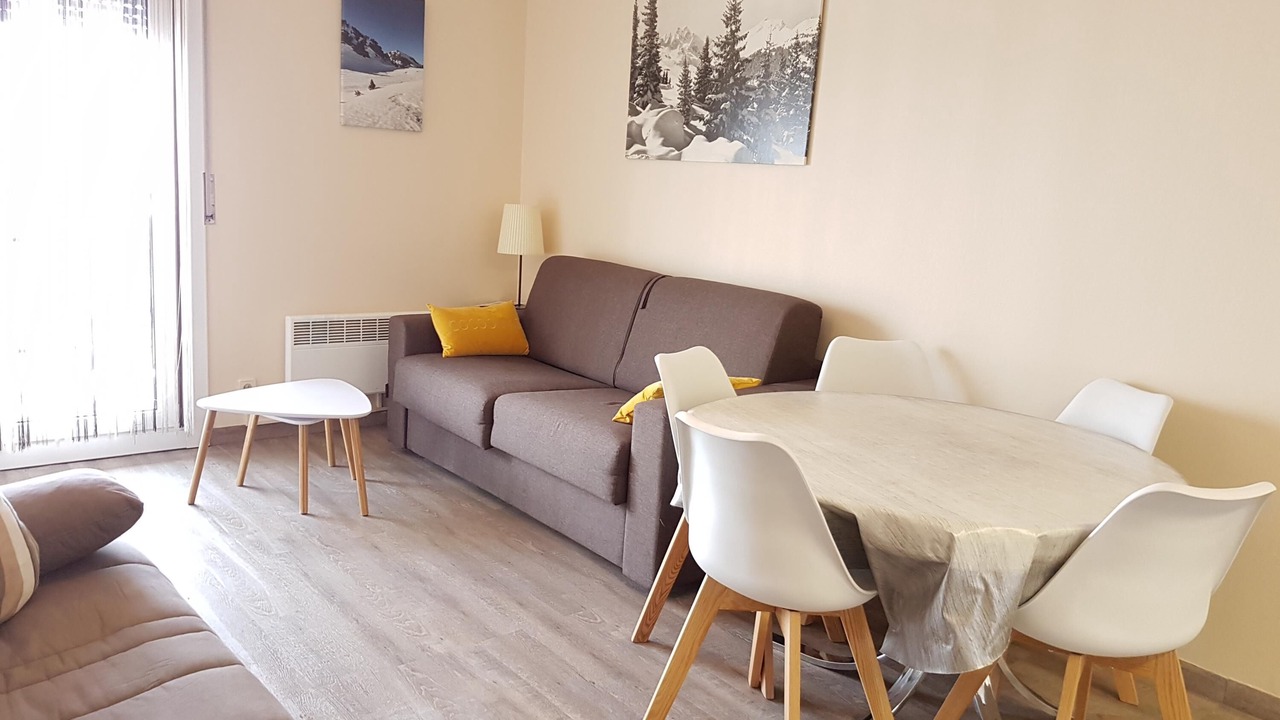 Photo of Livingroom in Pas de la Casa