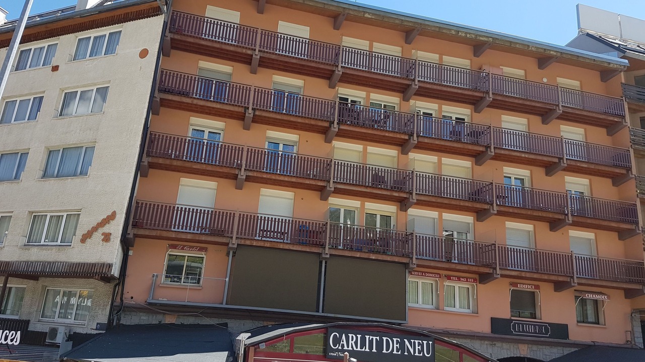 Photo of Outdoor in Pas de la Casa