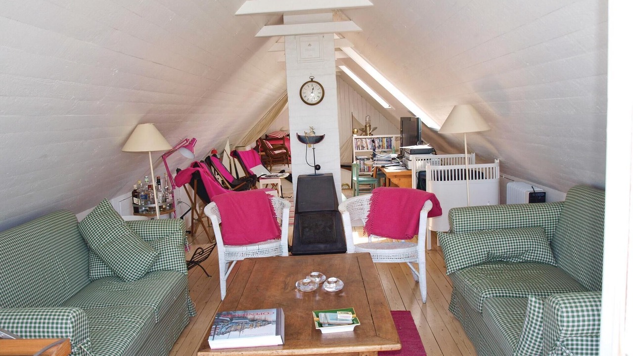 Photo of Bedroom in Rageleje