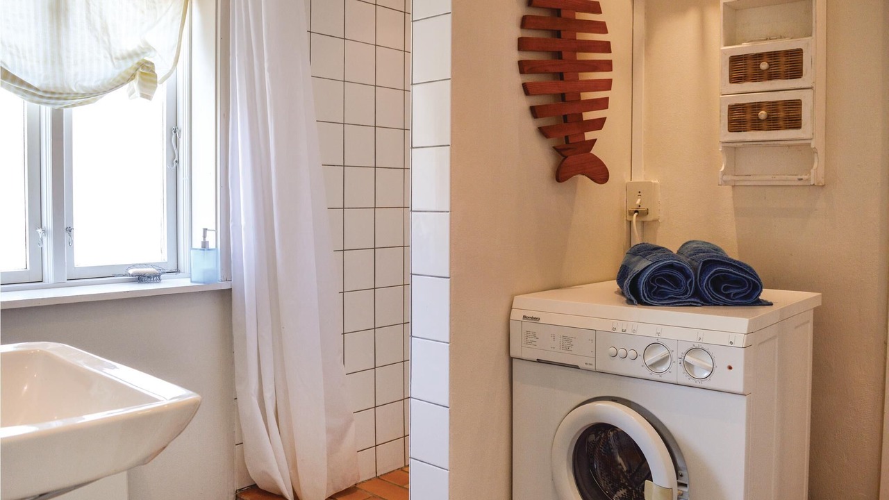 Photo of Bathroom in Rageleje