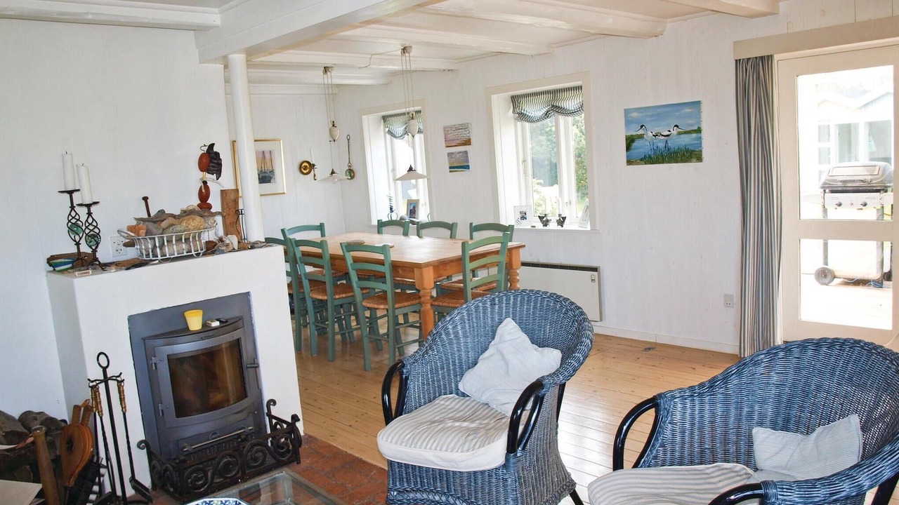 Photo of Bedroom in Rageleje