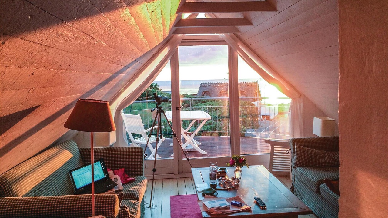 Photo of Bedroom in Rageleje