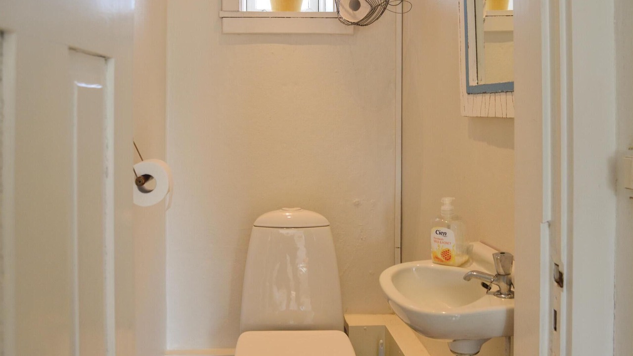 Photo of Bathroom in Rageleje