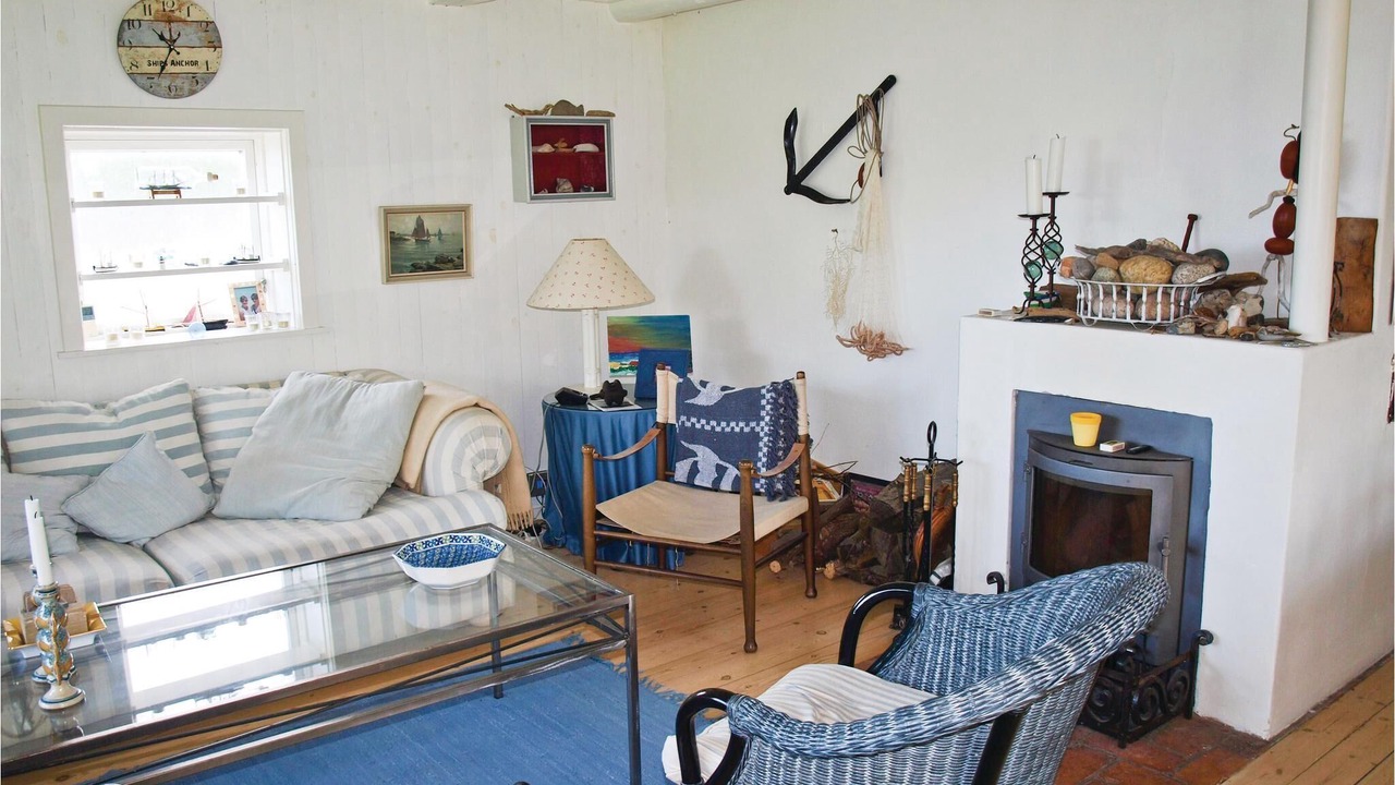 Photo of Bedroom in Rageleje