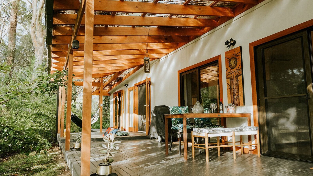 Photo of Patio Balcony in Thora