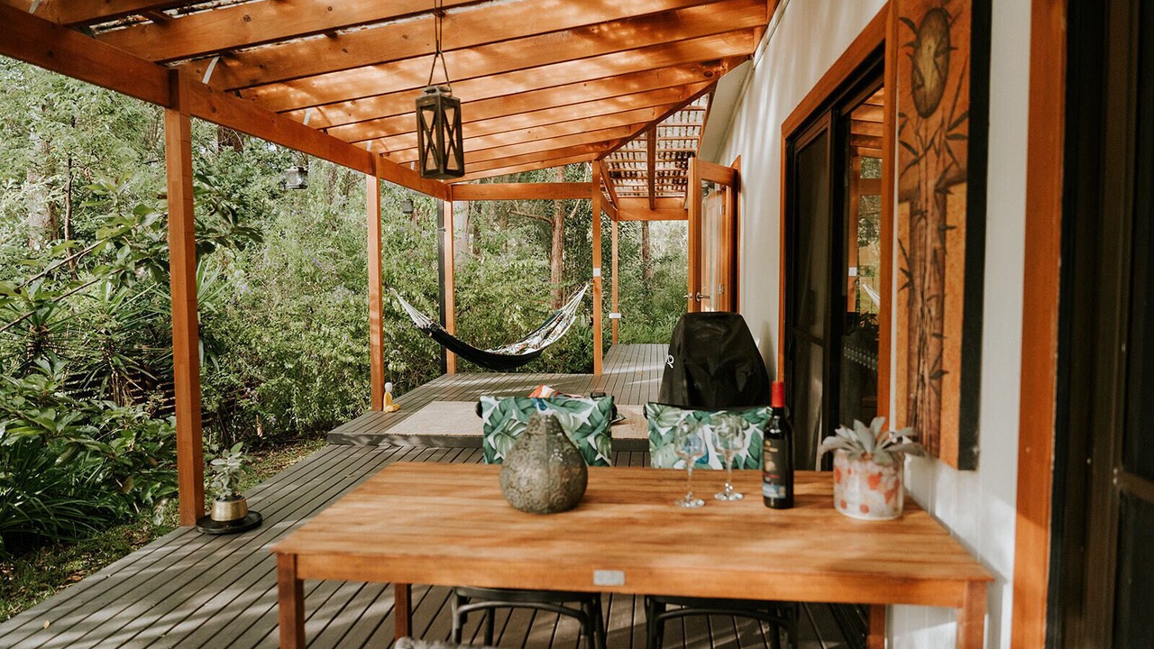 Photo of Outdoor in Thora