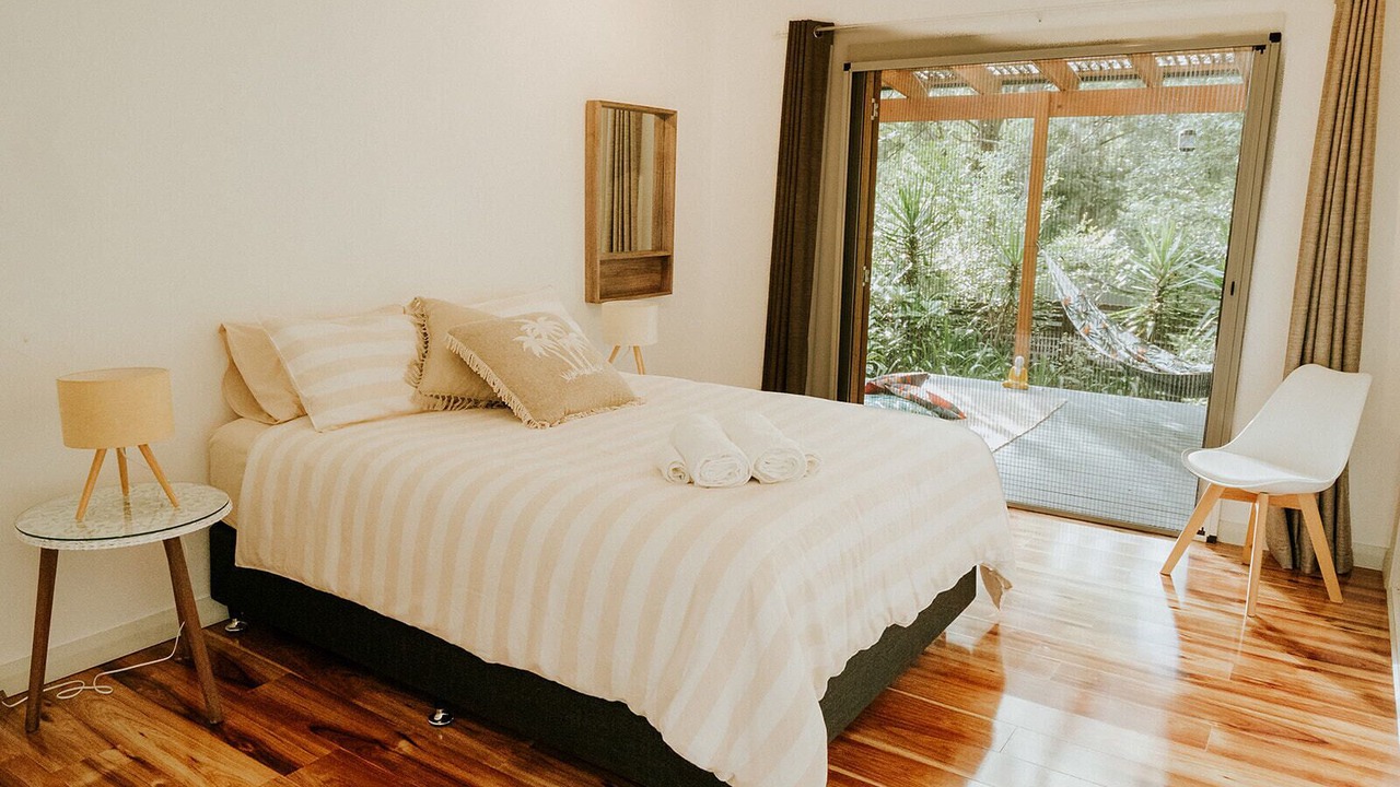 Photo of Bedroom in Thora