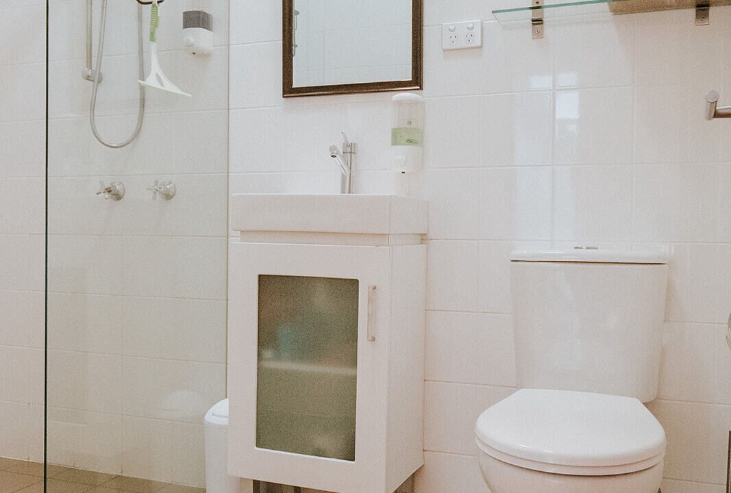 Photo of Bathroom in Thora
