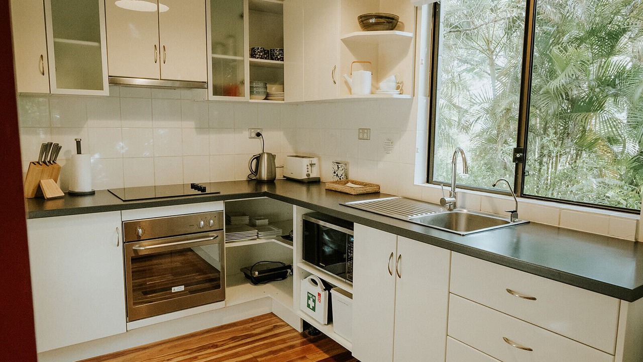 Photo of Kitchen in Thora