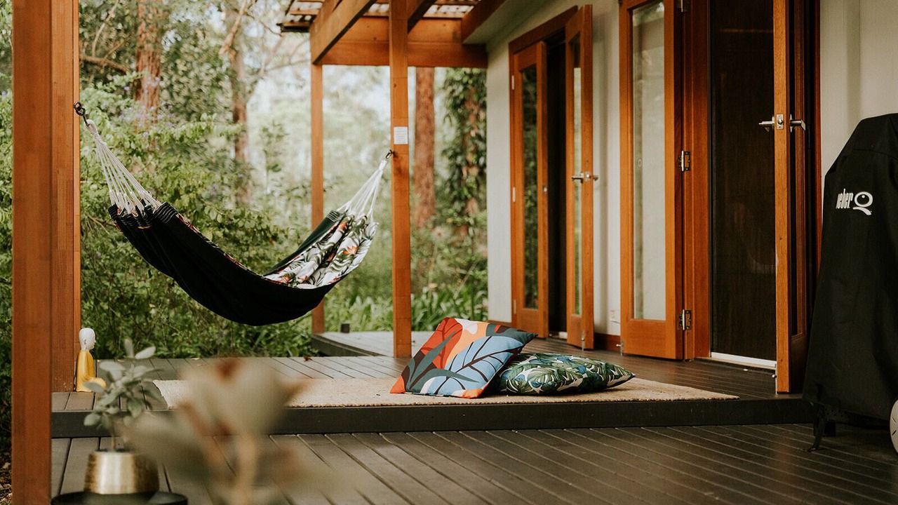 Photo of Patio Balcony in Thora