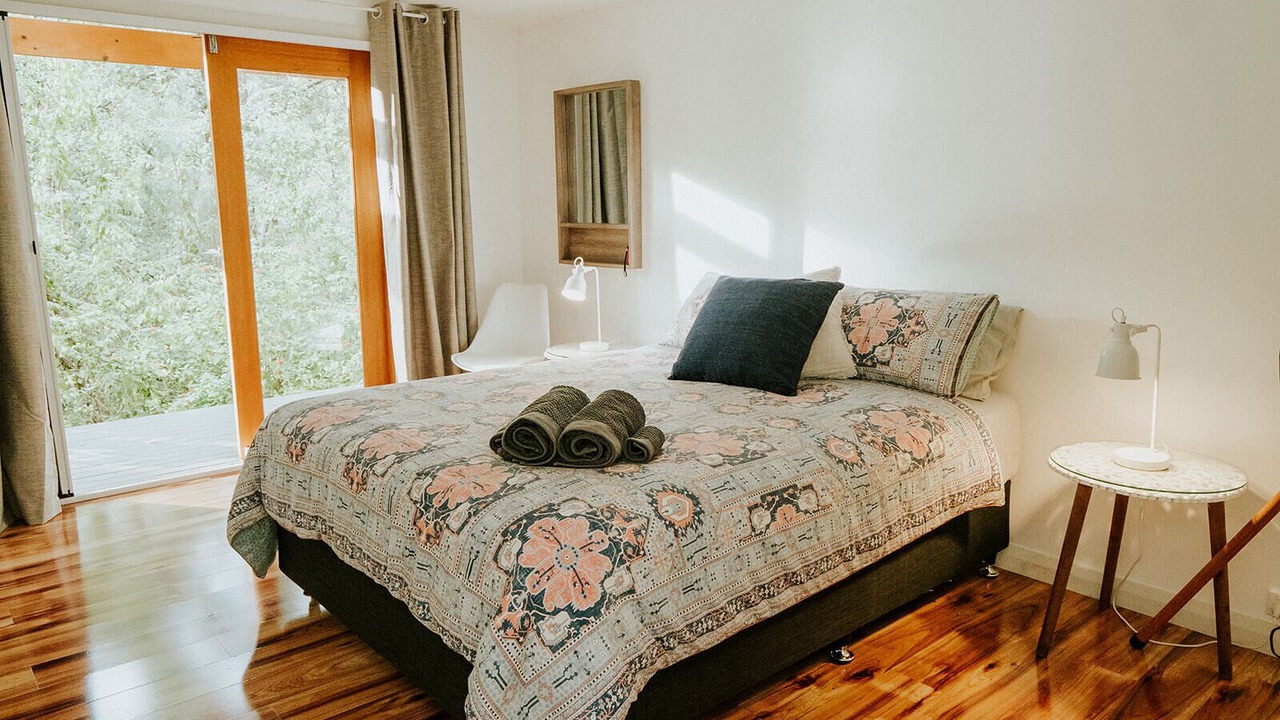 Photo of Bedroom in Thora