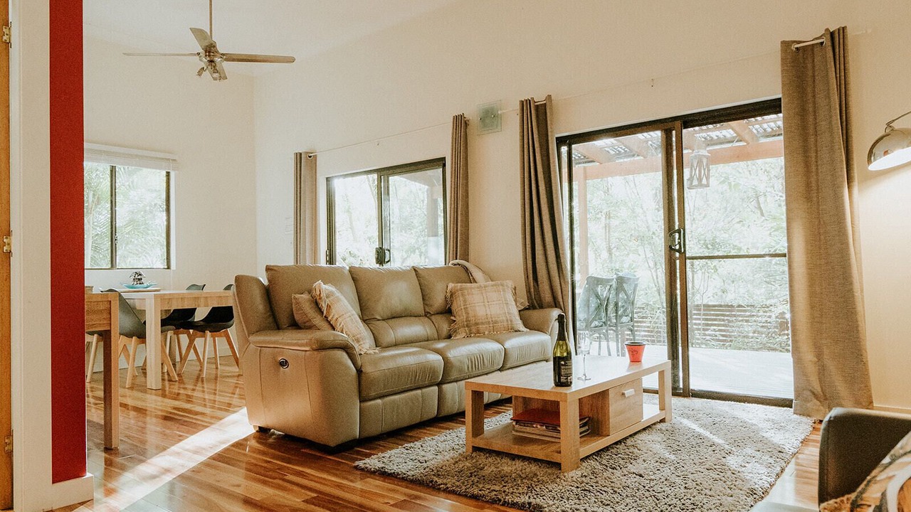 Photo of Livingroom in Thora