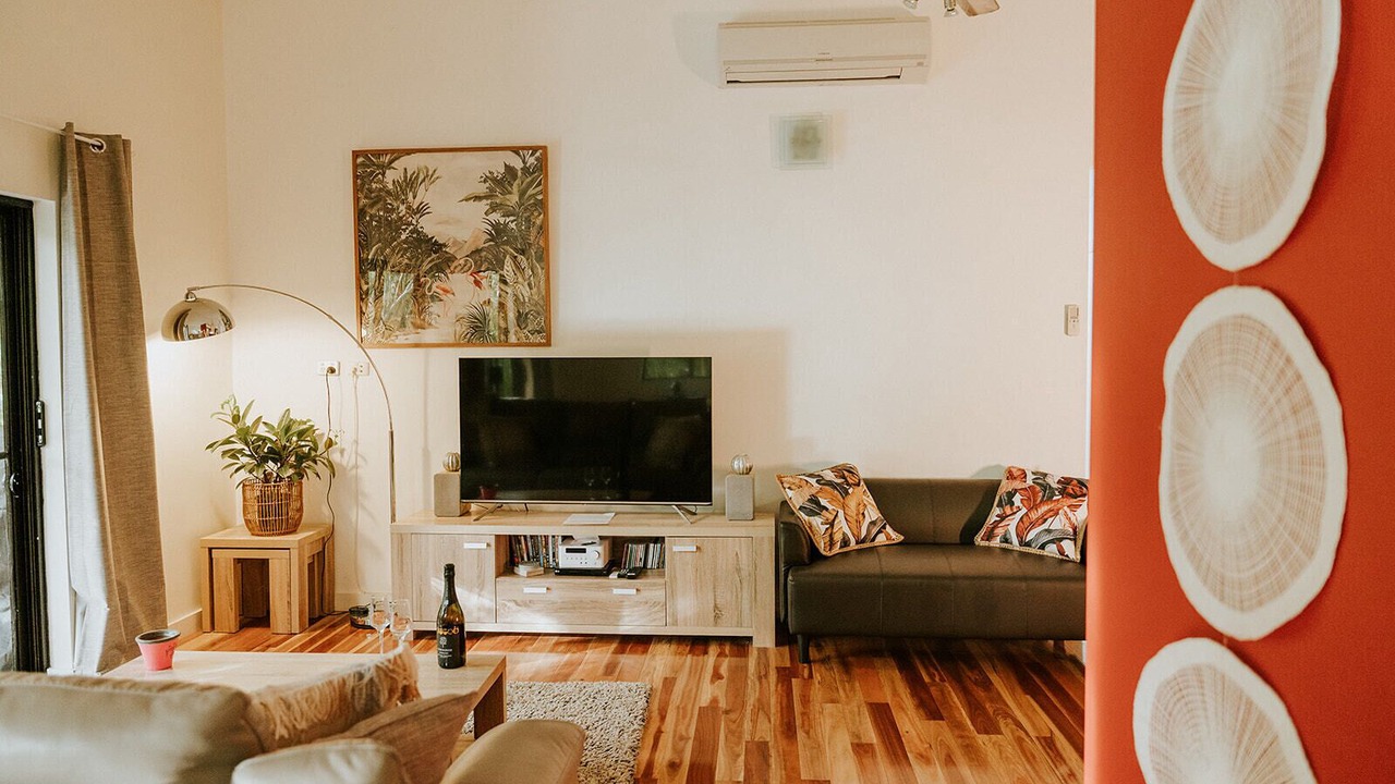 Photo of Livingroom in Thora