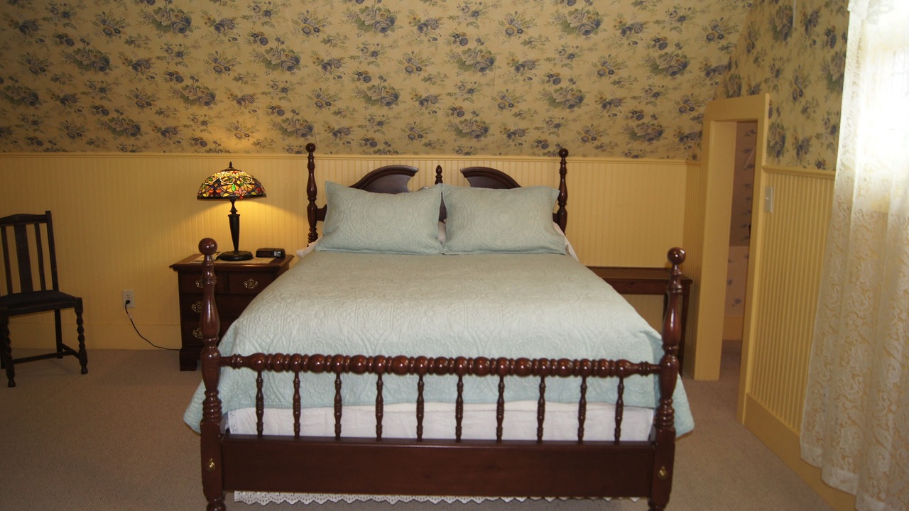 Photo of Bedroom in Shiner