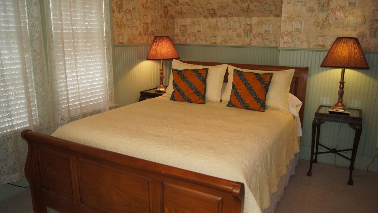 Photo of Bedroom in Shiner