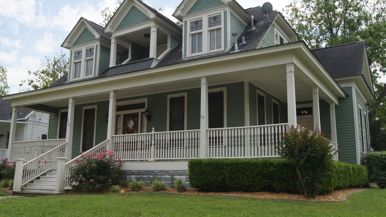 Photo of Outdoor in Shiner