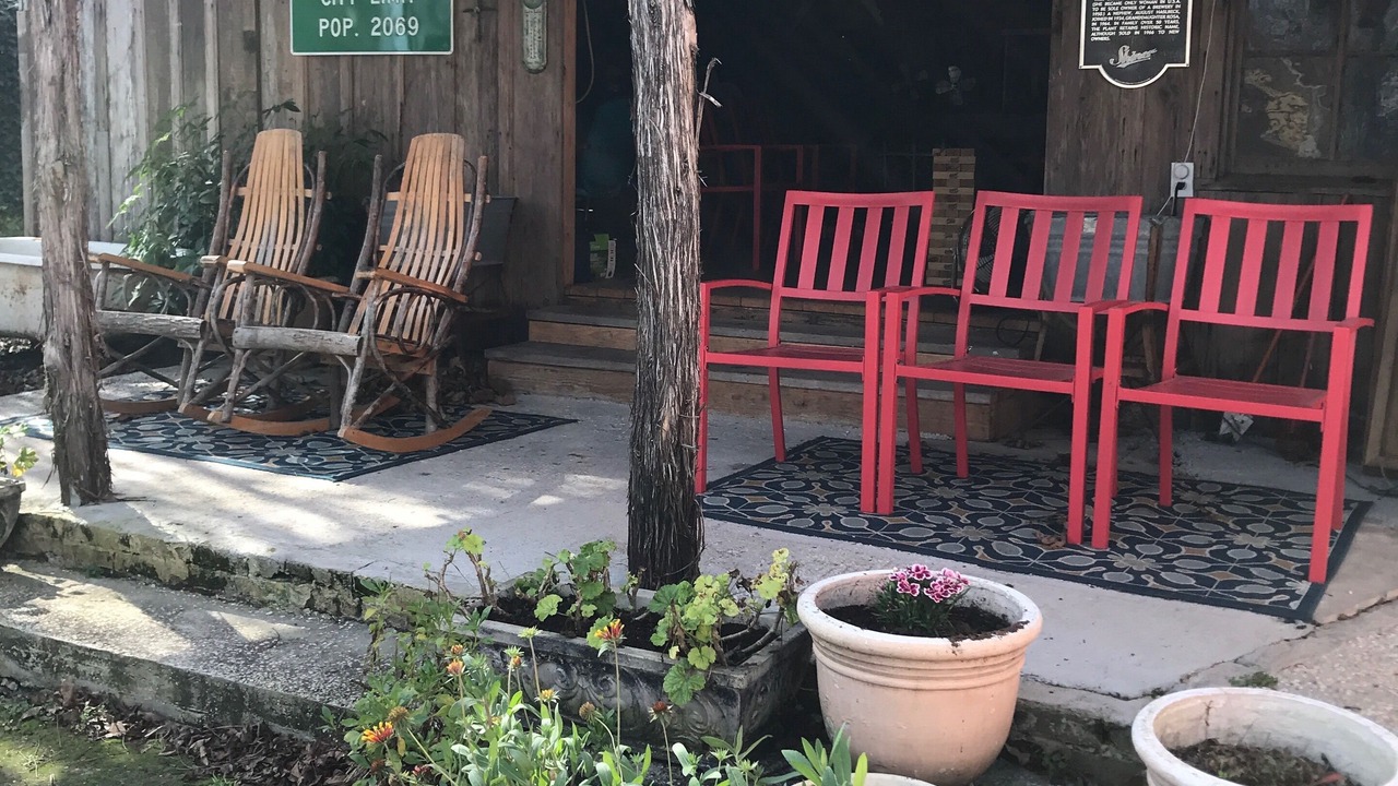 Photo of Outdoor in Shiner