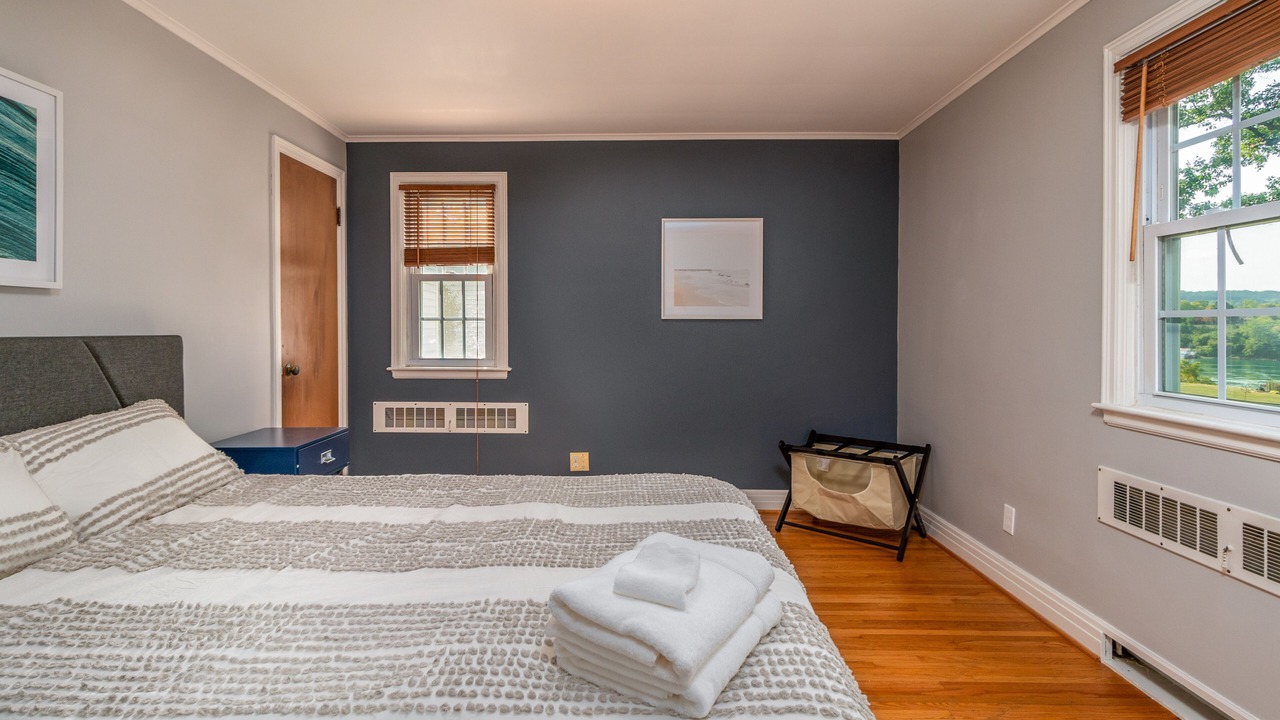 Photo of Bedroom in Lewiston