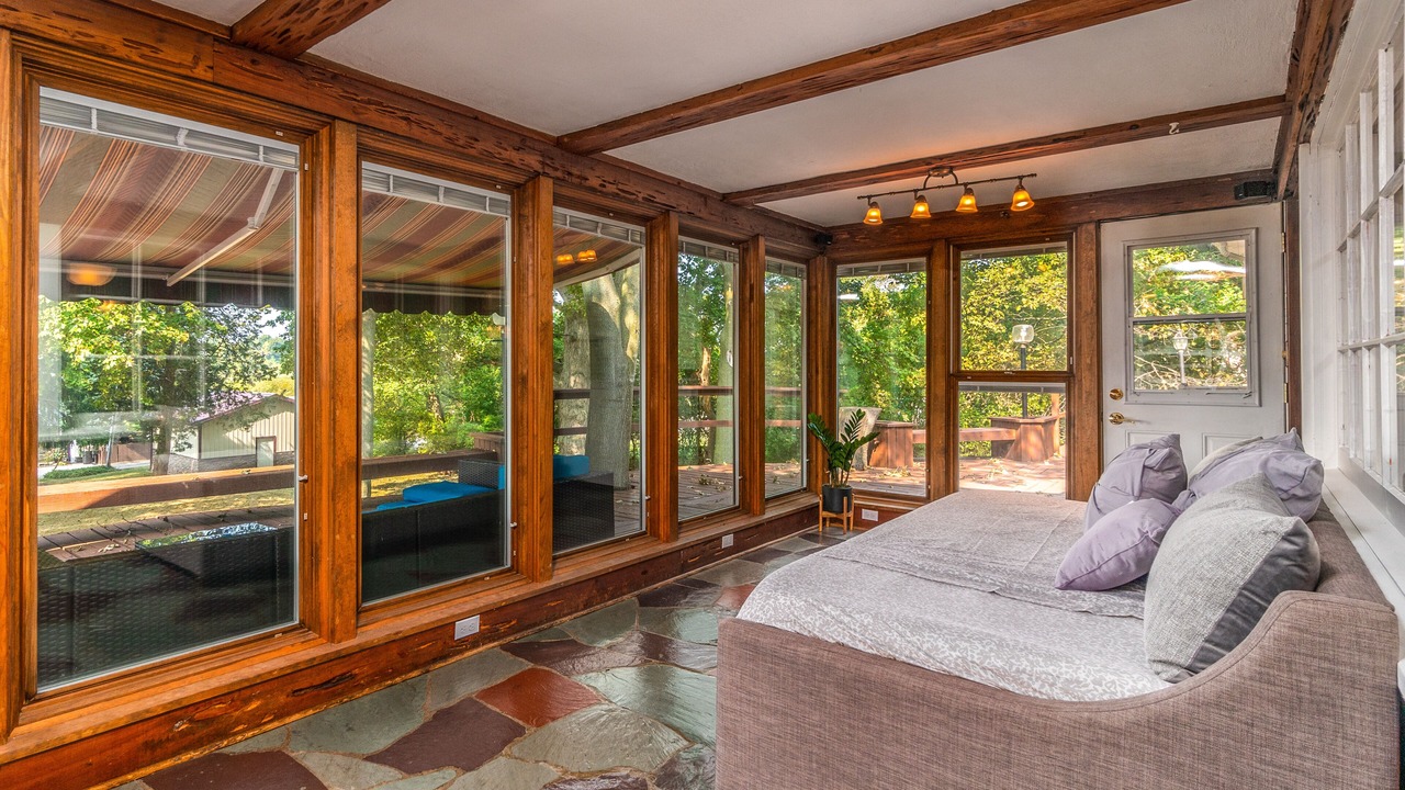 Photo of Bedroom in Lewiston