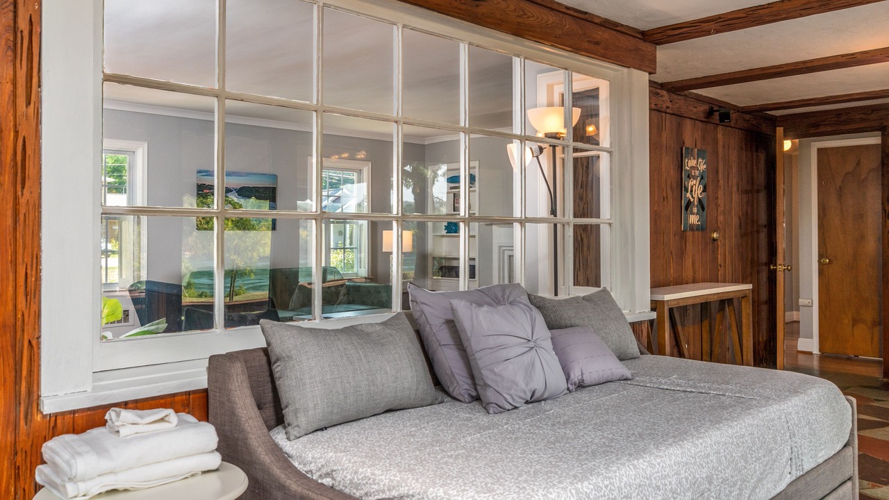 Photo of Bedroom in Lewiston