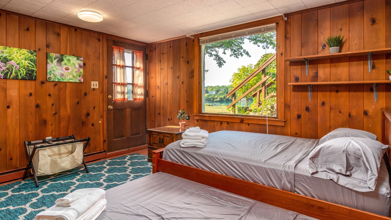 Photo of Bedroom in Lewiston