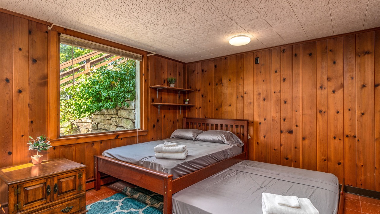 Photo of Bedroom in Lewiston