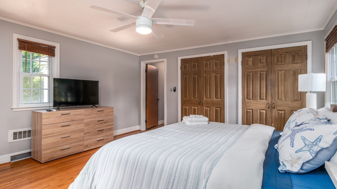 Photo of Bedroom in Lewiston