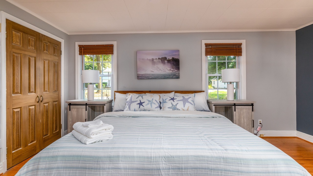 Photo of Bedroom in Lewiston