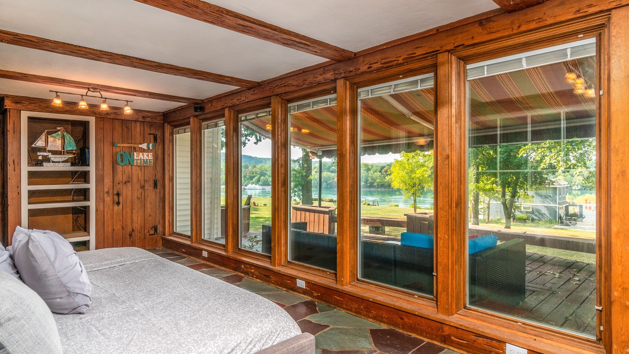 Photo of Bedroom in Lewiston