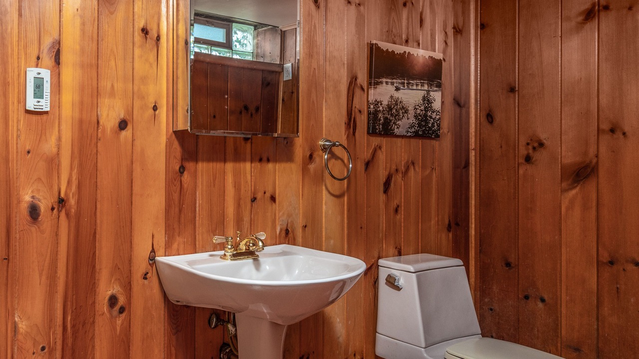 Photo of Bathroom in Lewiston