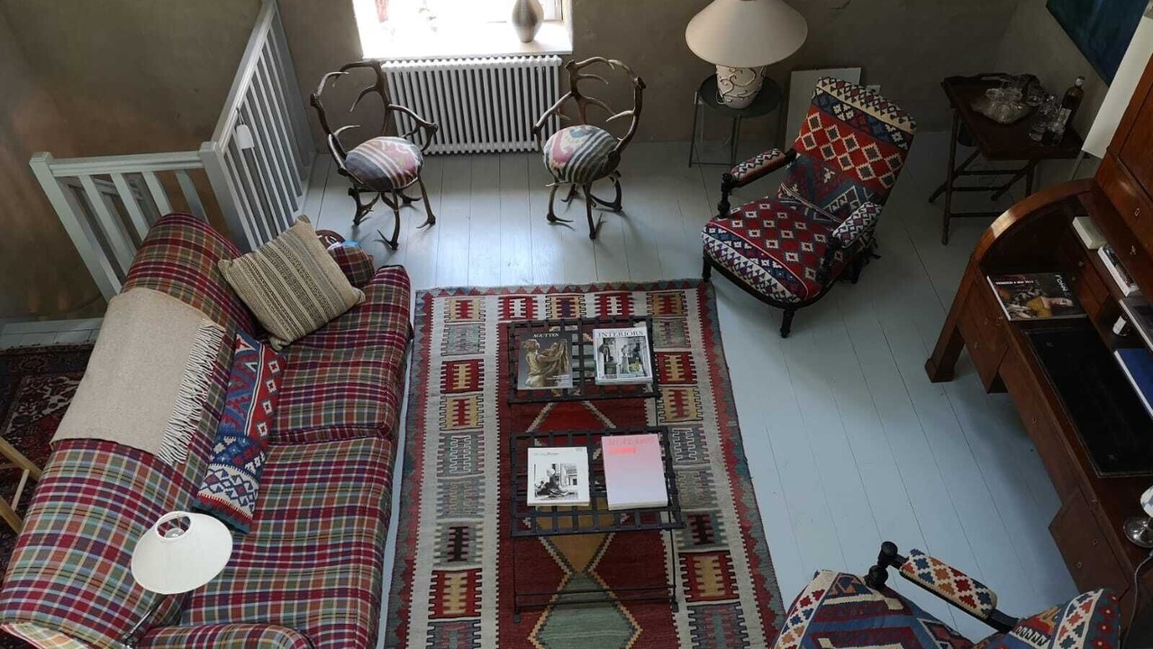 Photo of Livingroom in Bois-Sainte-Marie