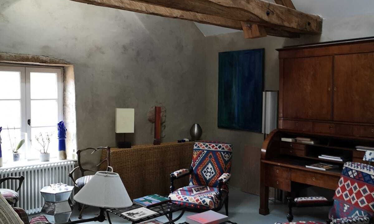 Photo of Livingroom in Bois-Sainte-Marie