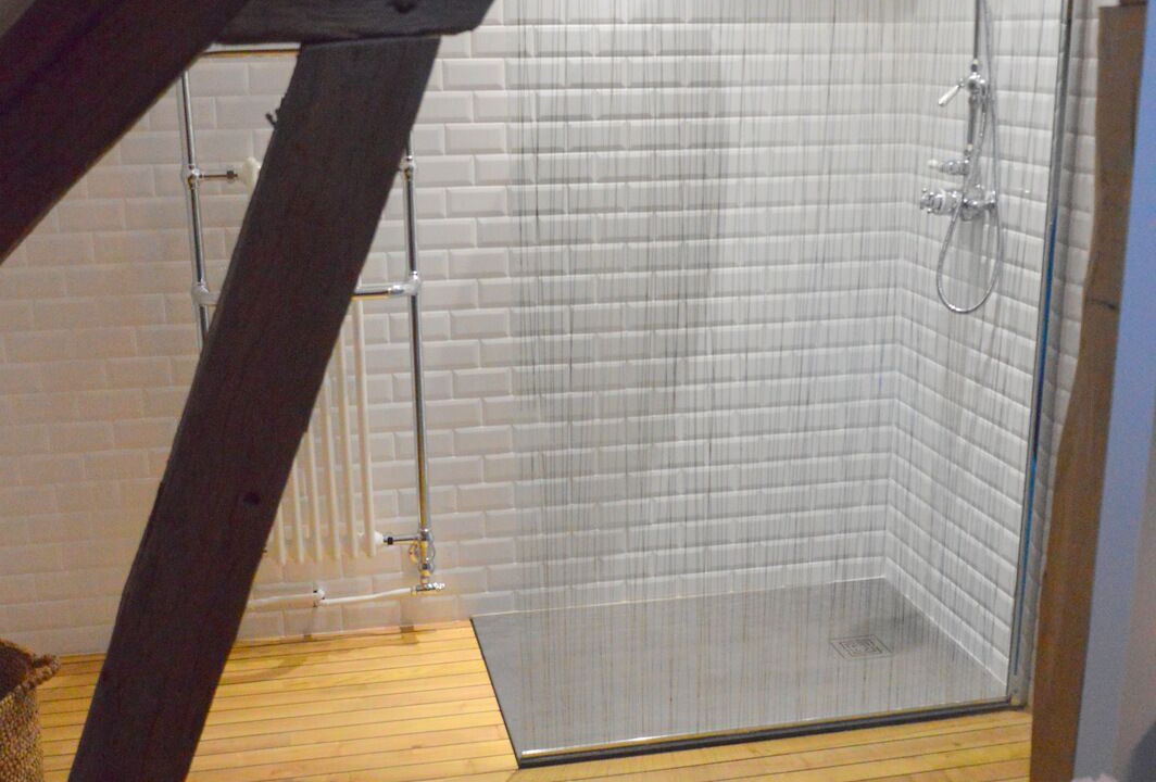 Photo of Bathroom in Bois-Sainte-Marie