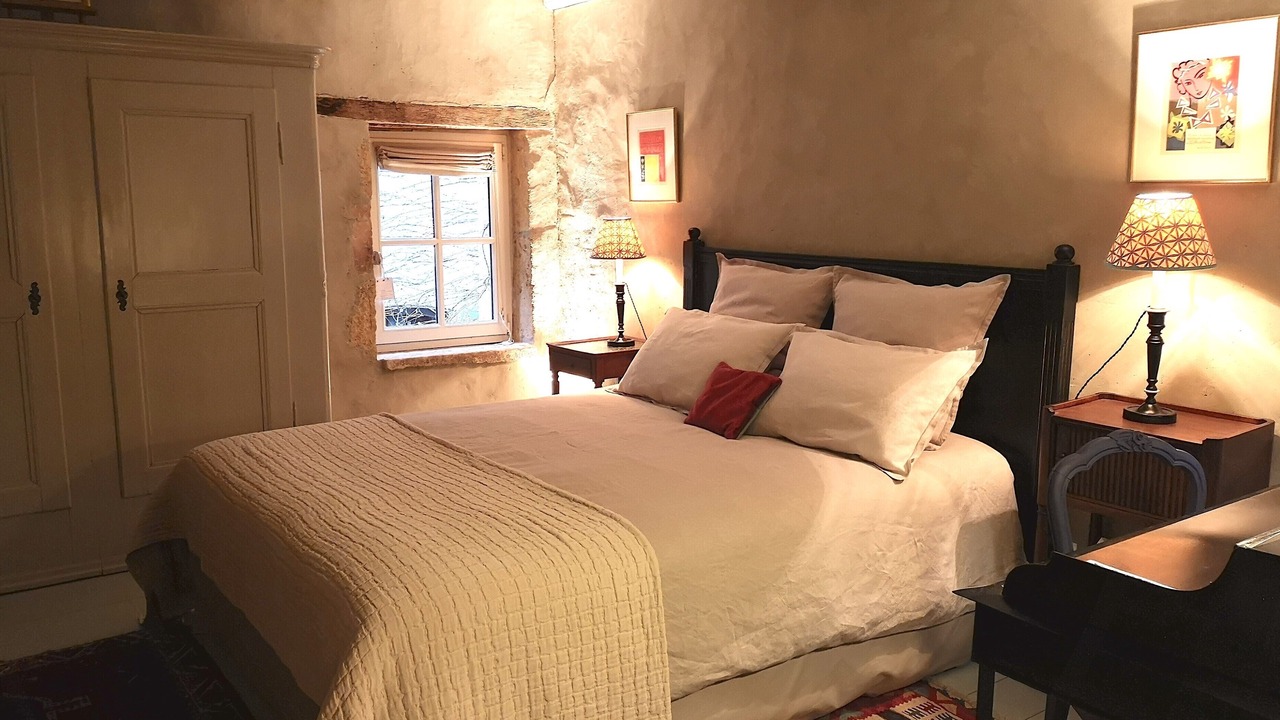 Photo of Bedroom in Bois-Sainte-Marie