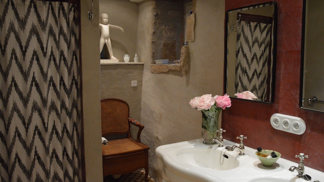 Photo of Bathroom in Bois-Sainte-Marie