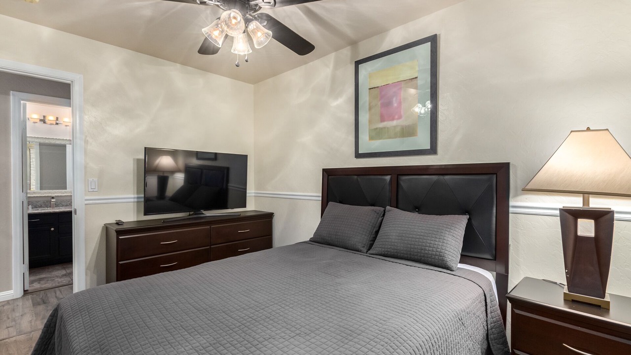 Photo of Bedroom in Deer Valley