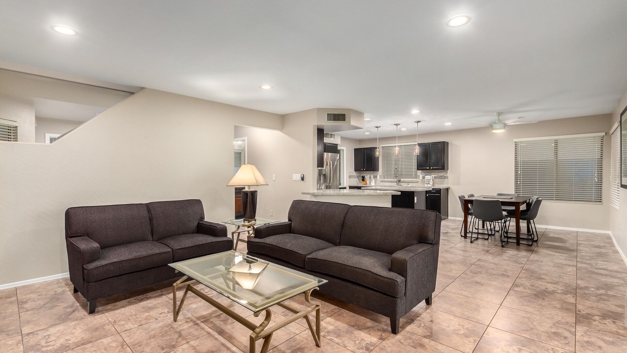 Photo of Livingroom in Deer Valley