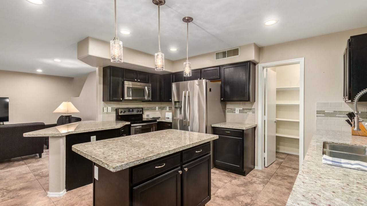 Photo of Kitchen in Deer Valley