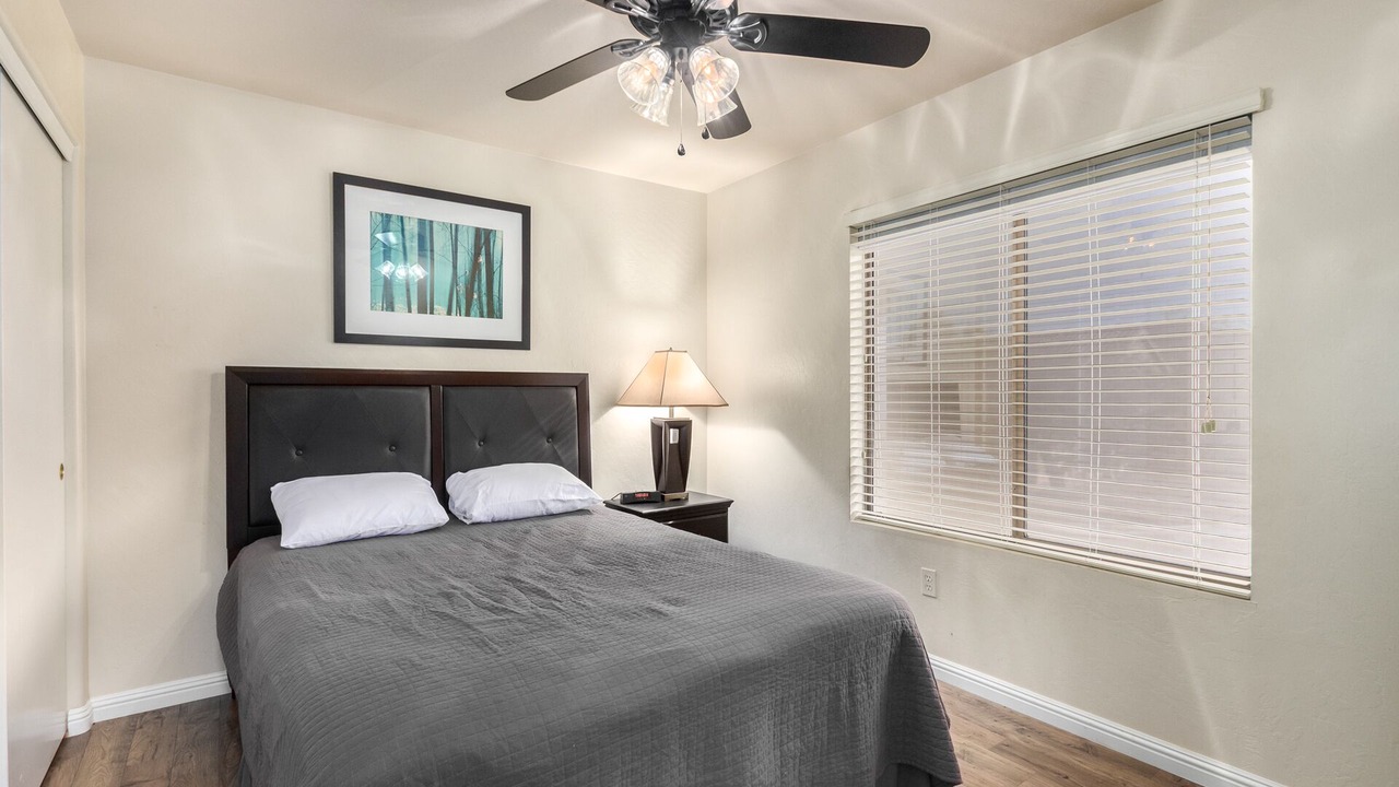 Photo of Bedroom in Deer Valley
