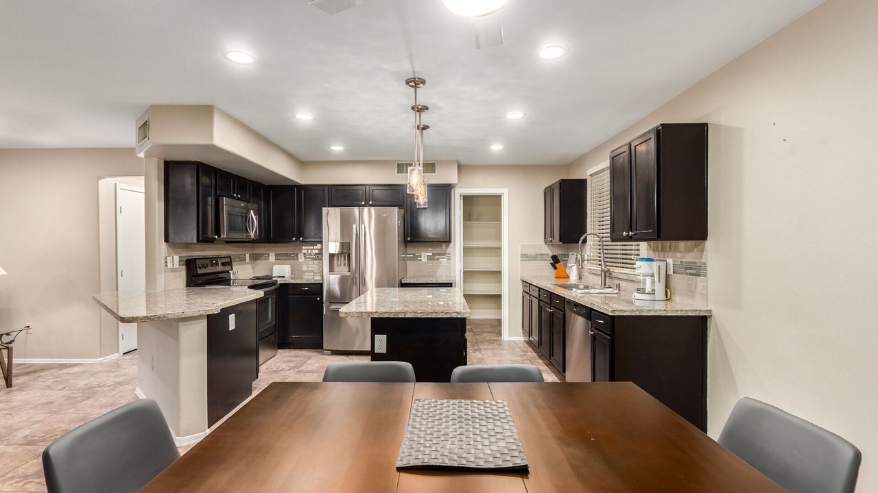 Photo of Kitchen in Deer Valley
