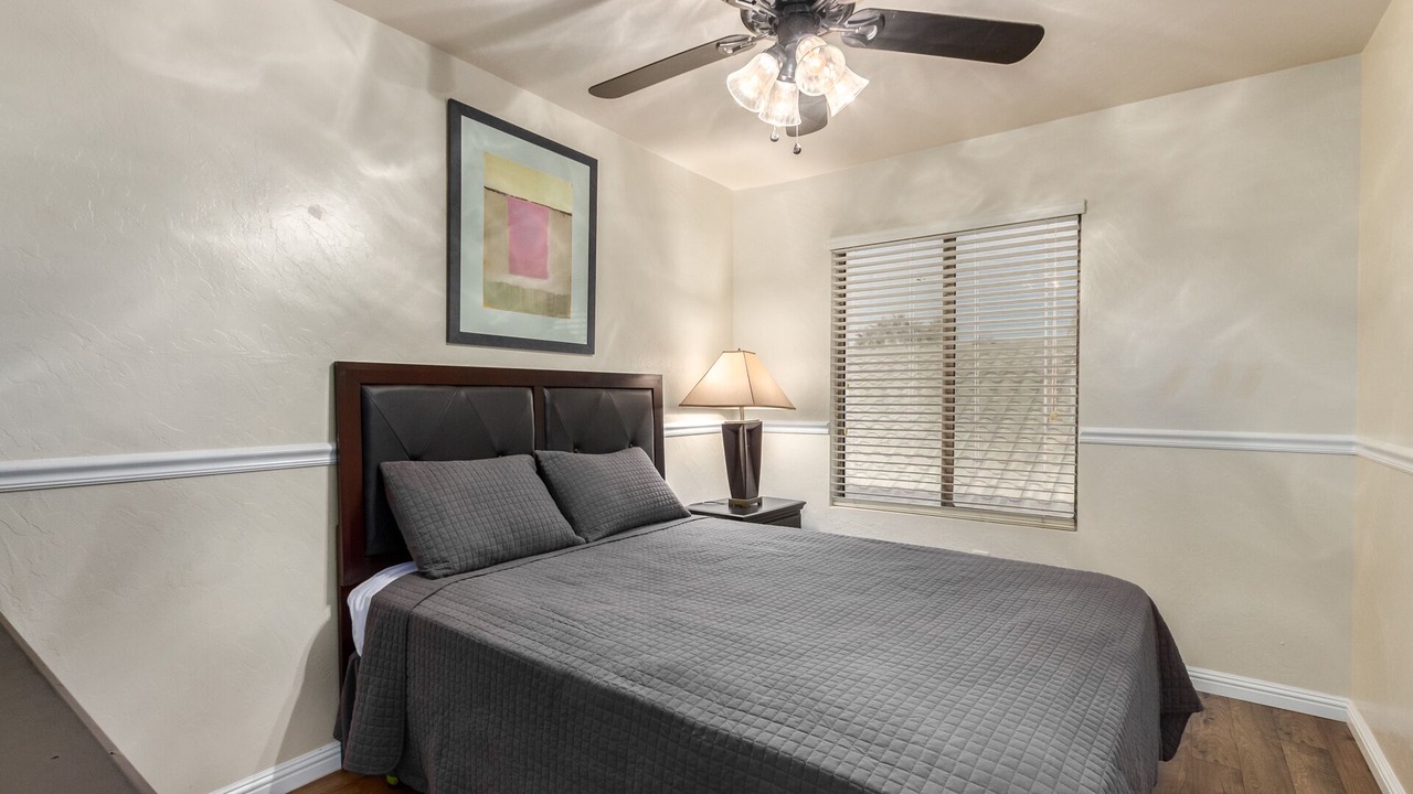Photo of Bedroom in Deer Valley