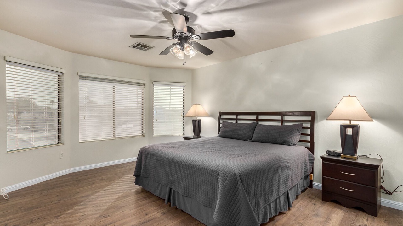 Photo of Bedroom in Deer Valley