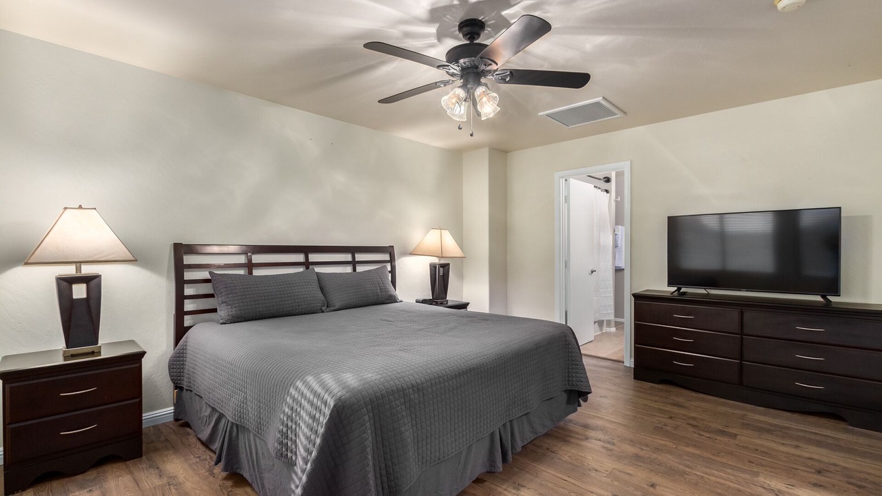 Photo of Bedroom in Deer Valley