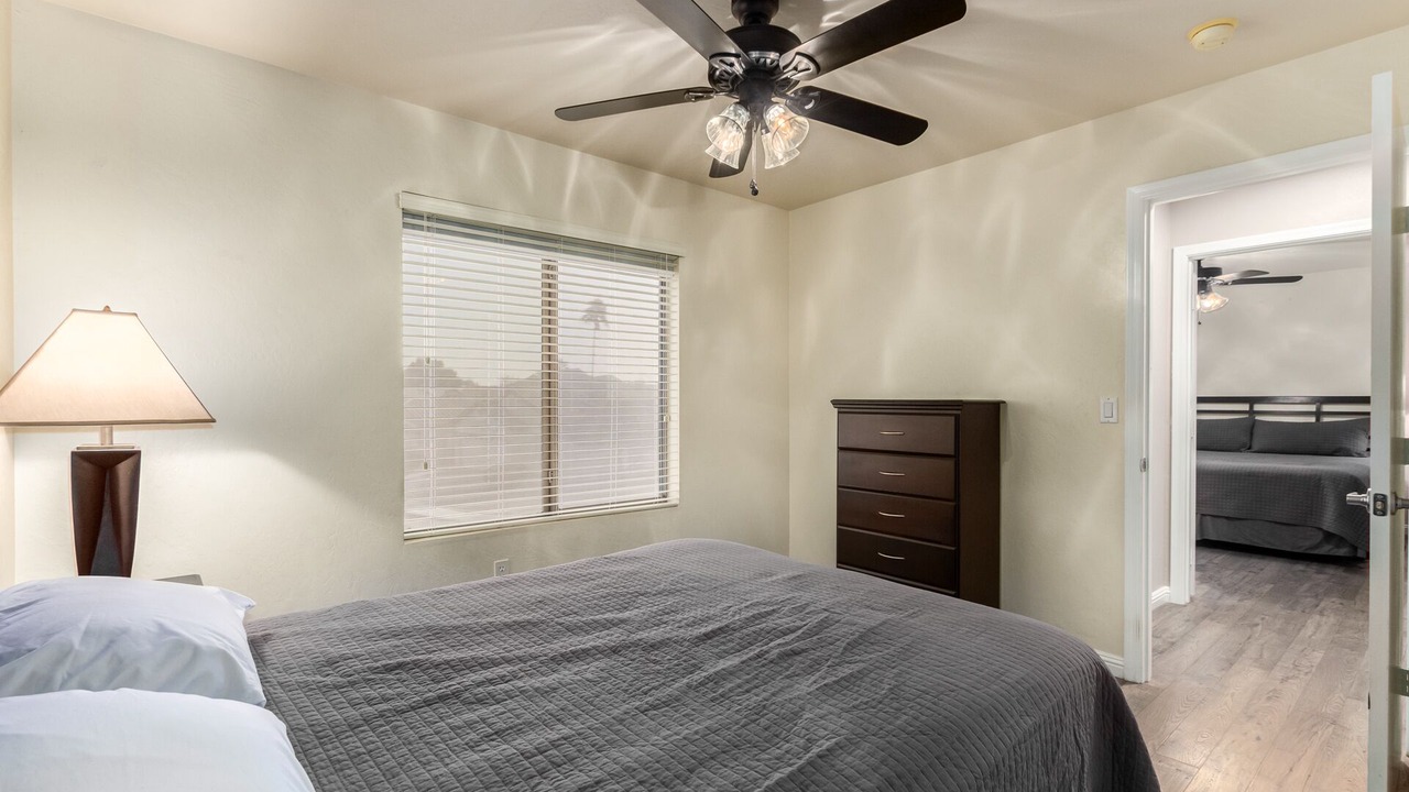 Photo of Bedroom in Deer Valley