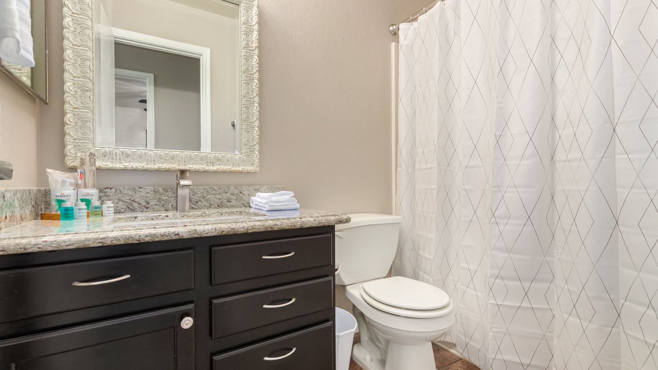Photo of Bathroom in Deer Valley