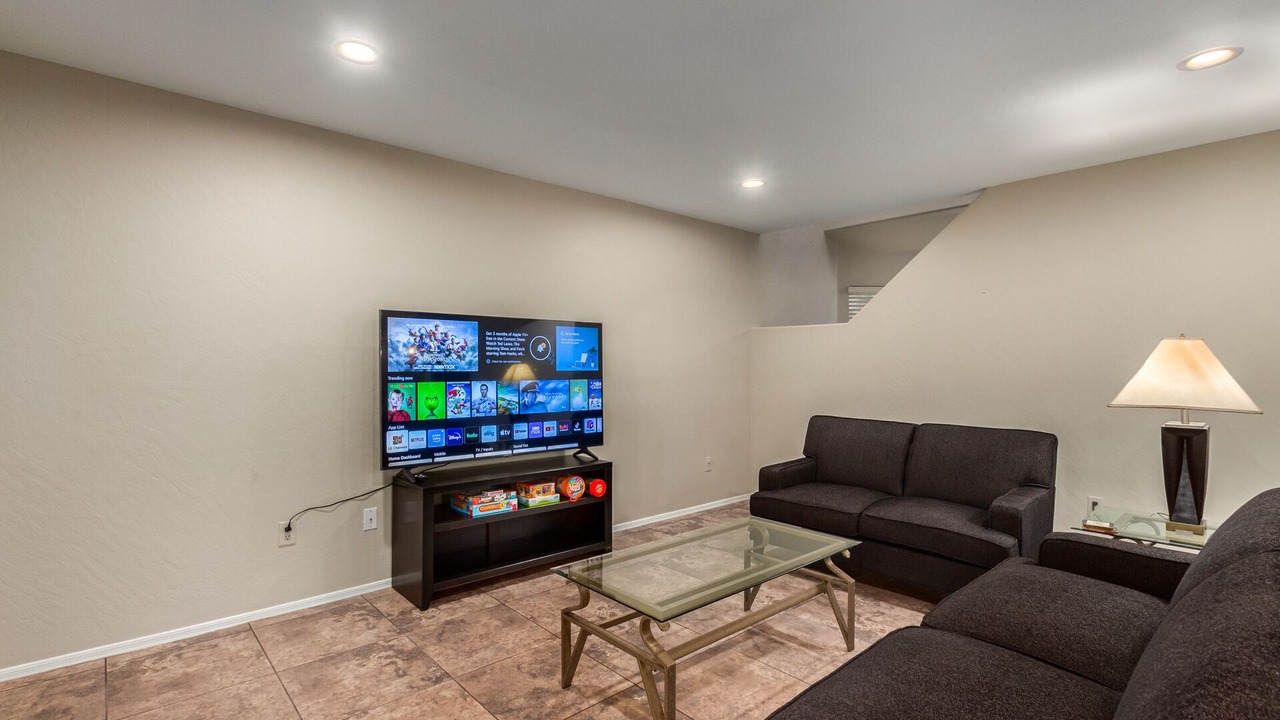Photo of Livingroom in Deer Valley