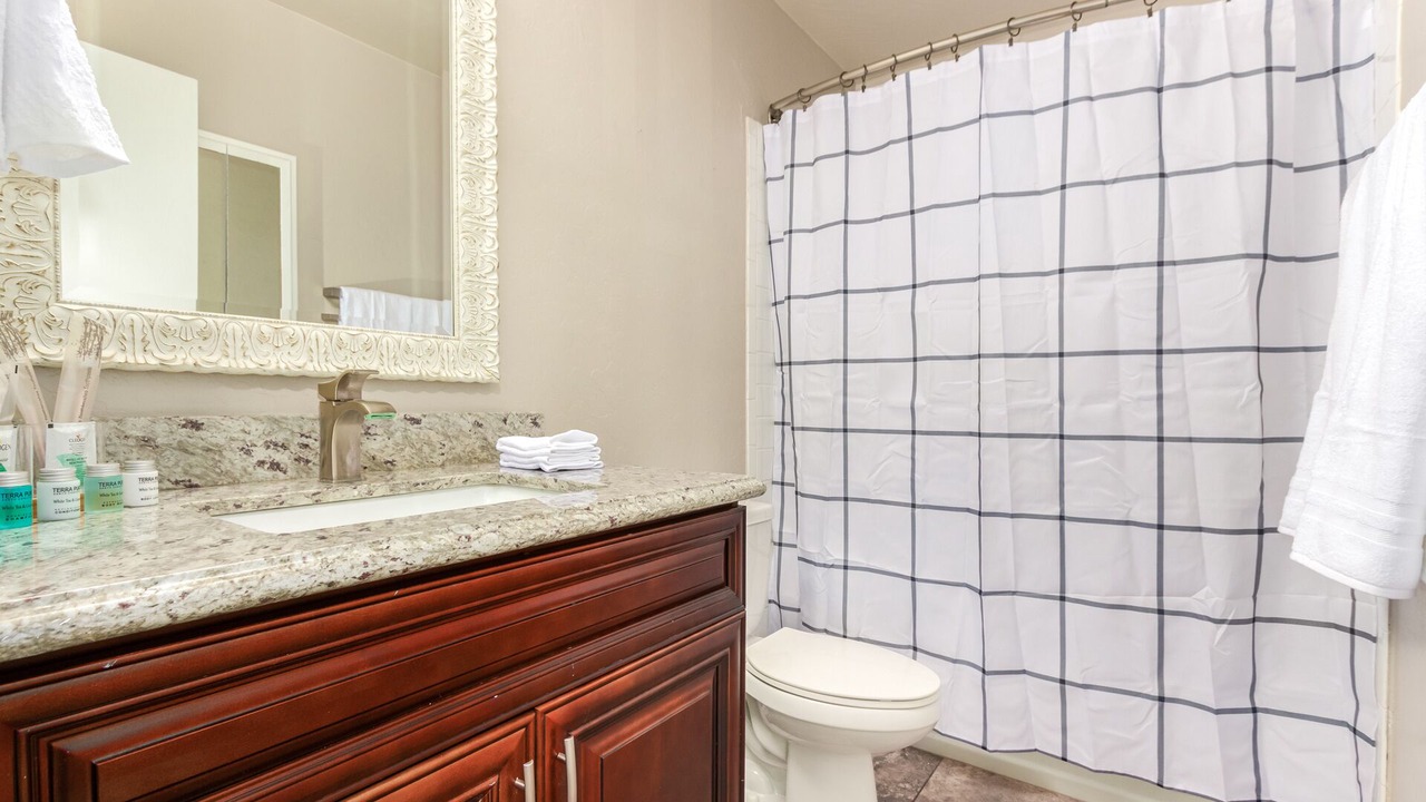 Photo of Bathroom in Deer Valley