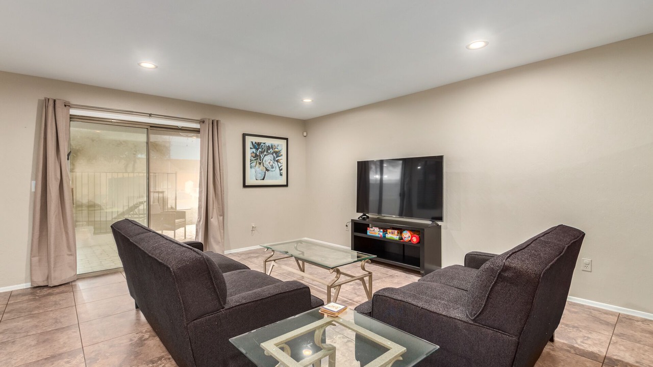 Photo of Livingroom in Deer Valley