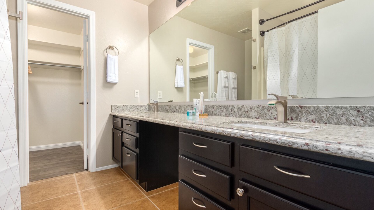 Photo of Bathroom in Deer Valley