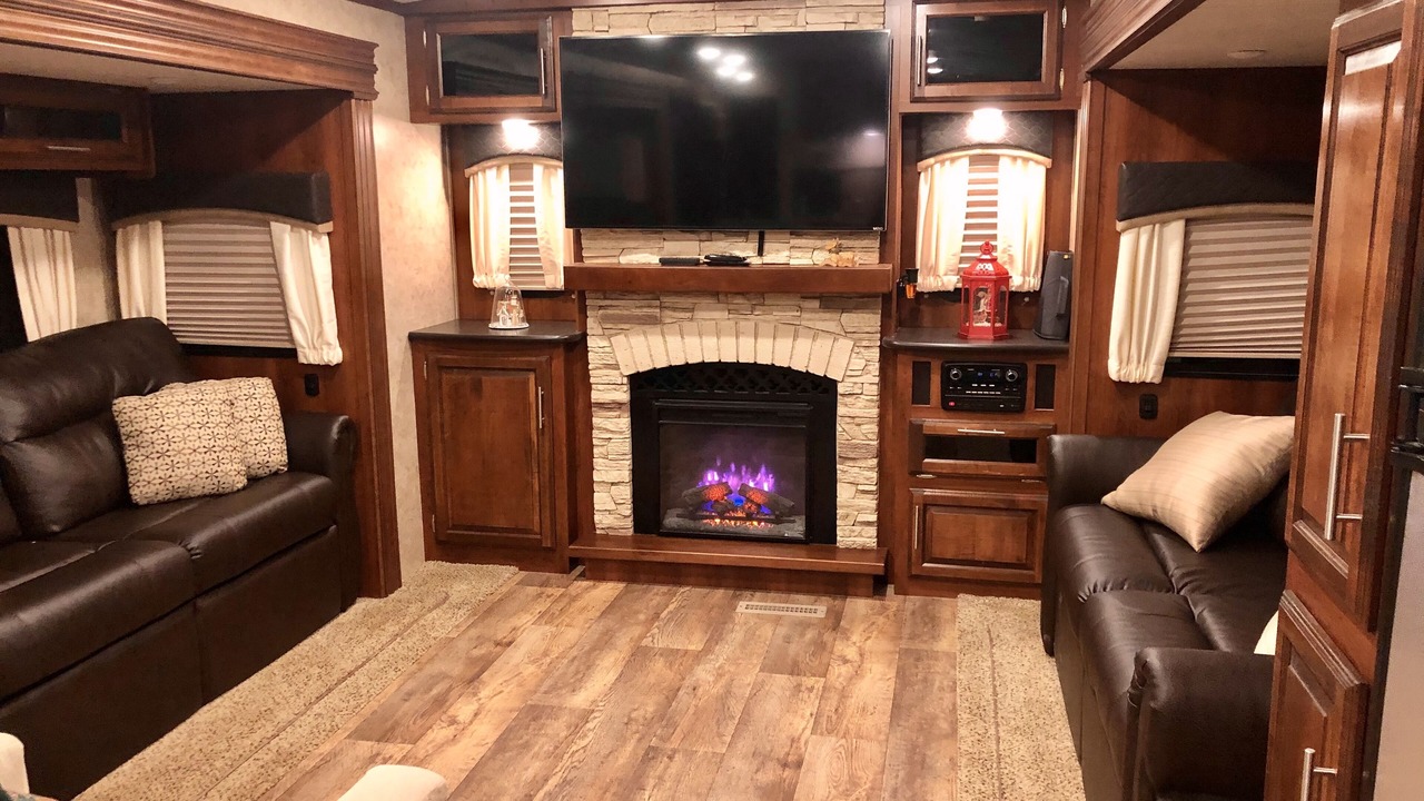 Photo of Livingroom in Montgomery